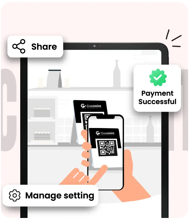 Accept Payments with Ease