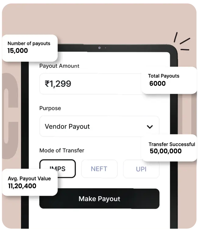 Payments Made Simple
